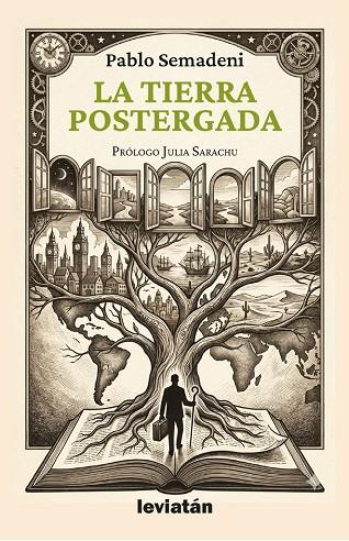 TIERRA POSTERGADA, LA | 9791399216530 | SEMADENI, PABLO