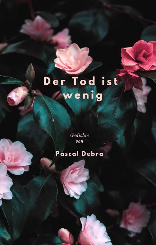 DER TOD IST WENIG | 9783750428102 | DEBRA, PASCAL
