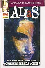 ALIAS 01 : QUIEN ES JESSICA JONES ? | 9788498857962 | BENDIS, BRIAN MICHAEL