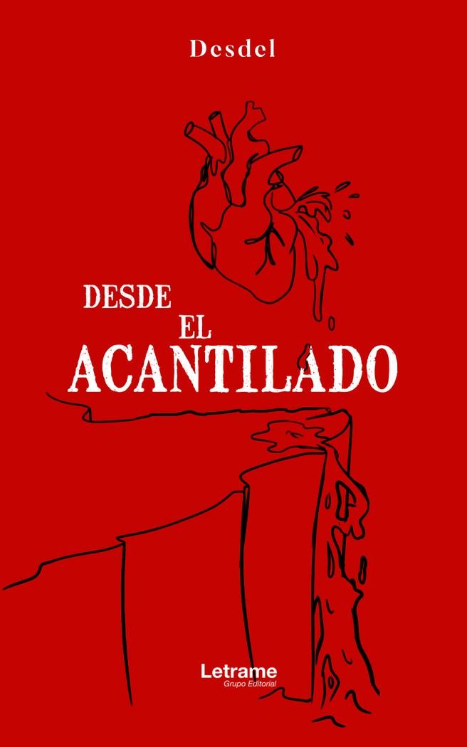 DESDE EL ACANTILADO | 9788417864682 | RUIZ CASTILLER, NACHO