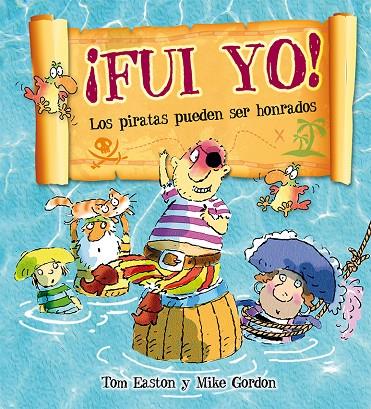 FUI YO | 9788416117703 | EASTON, TOM