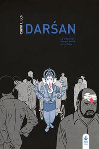 DARSAN | 9788494292231 | ECK, DIANA L,