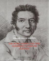 JOSÉ MUSSO VALIENTE (1785-1838) | 9788483711088 | MOLINA MARTÍNEZ, JOSÉ LUIS