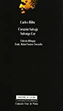 CORAZÓN SALVAJE | 9788475222264 | RIBA, CARLOS