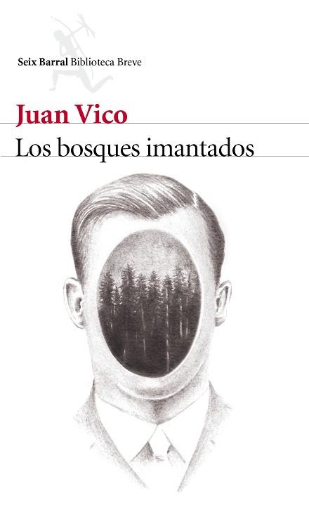 BOSQUES IMANTADOS, LOS | 9788432227400 | VICO, JUAN