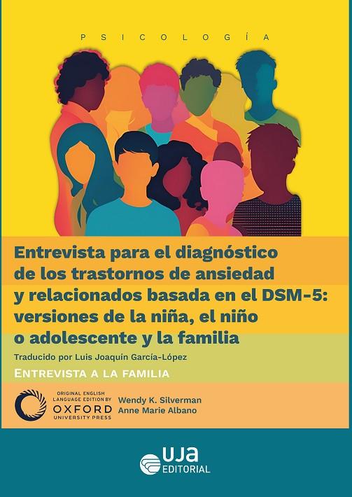 ENTREVISTA PARA EL DIAGNOSTICO DE TRASTORNOS DE ANSIEDAD | 9788491596592 | ALBANO, ANNE MARIE