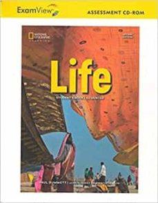 LIFE ADVANCED EXAMVIEW 2E | 9781337286428