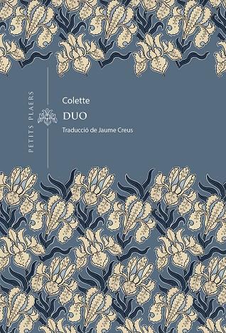 DUO | 9788419474889 | COLETTE