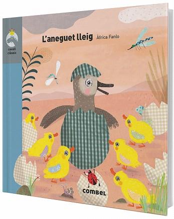 ANEGUET LLEIG, L' | 9788491012962 | FANLO, ÀFRICA