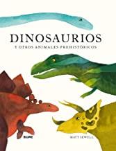 DINOSAURIOS | 9788417254629 | SEWELL, MATT