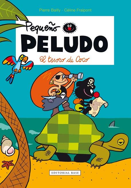 TESORO DE COCO, EL | 9788415706960 | FRAIPONT, CÉLINE / BAILLY, PIERRE