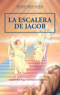 ESCALERA DE JACOB, LA | 9788477207733 | BEN SHEA, NOAH