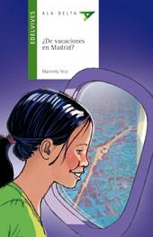 ¿DE VACACIONES EN MADRID? | 9788426391476 | GISBERT, JOAN MANUEL
