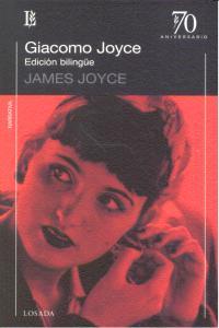 GIACOMO JOYCE (BILINGUE) | 9789500399470 | JOYCE, JAMES