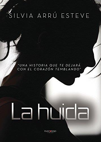 HUIDA, LA | 9788417365394 | ARRÚ ESTEVE, SILVIA