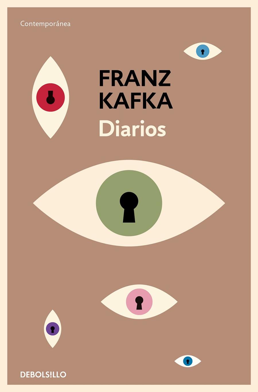DIARIOS | 9788497935494 | KAFKA, FRANZ