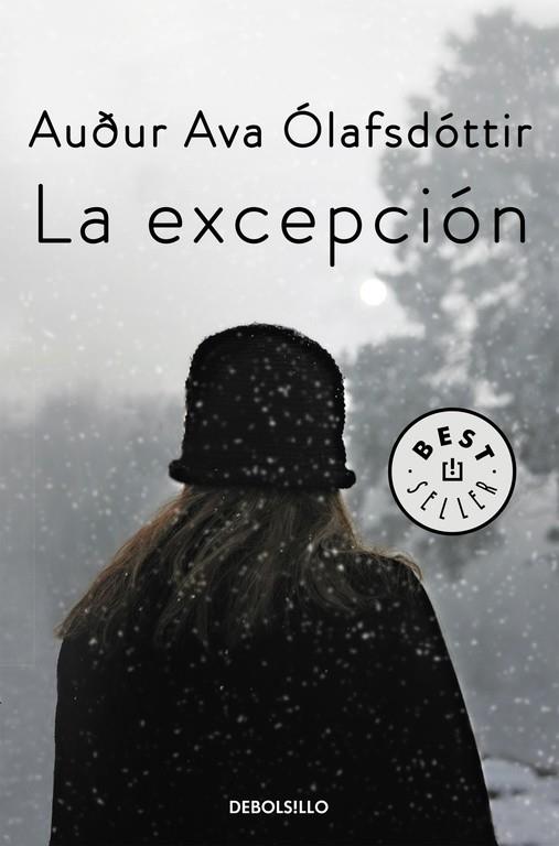EXCEPCIÓN, LA | 9788466332538 | ÓLAFSDÓTTIR, AUÐUR AVA