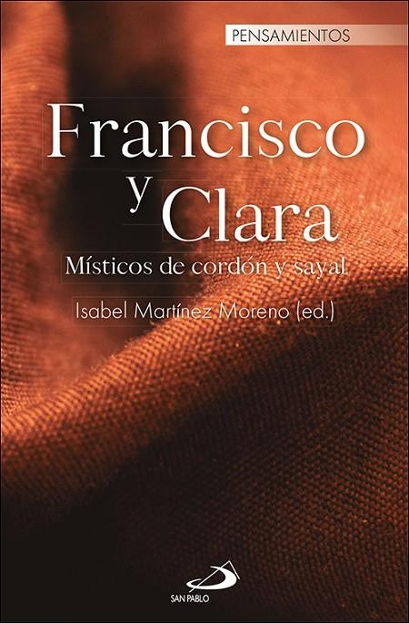 FRANCISCO Y CLARA | 9788428571883