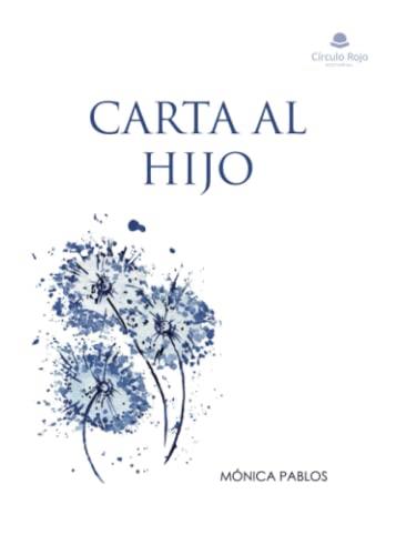CARTA AL HIJO | 9788411754699 | PABLOS PIÑAS, MÓNICA