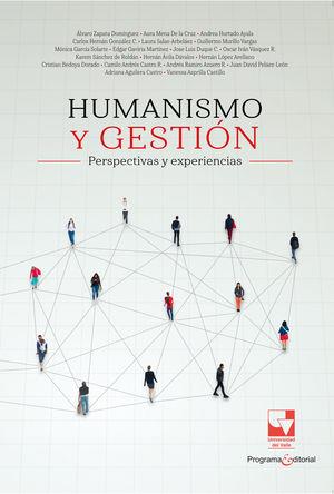 HUMANISMO Y GESTIÓN | 9789585070981