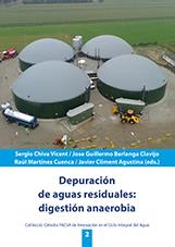 DEPURACIÓN DE AGUAS RESIDUALES: DIGESTIÓN ANAEROBIA | 9788416546657 | VARIOS AUTORES