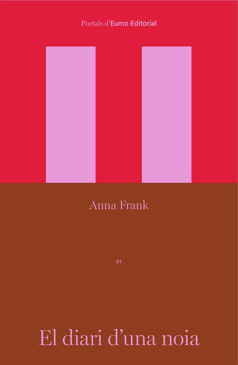 DIARI D'UNA NOIA, EL (CATALÀ FÀCIL) | 9788497668774 | FRANK, ANNA