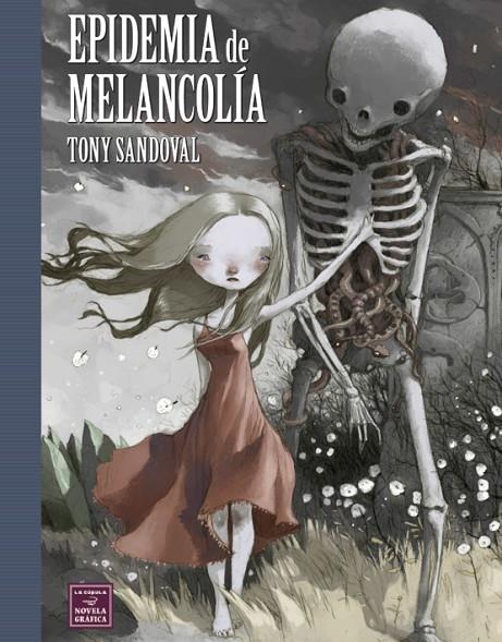 EPIDEMIA DE MELANCOLIA | 9788478339280 | SANDOVAL, TONY