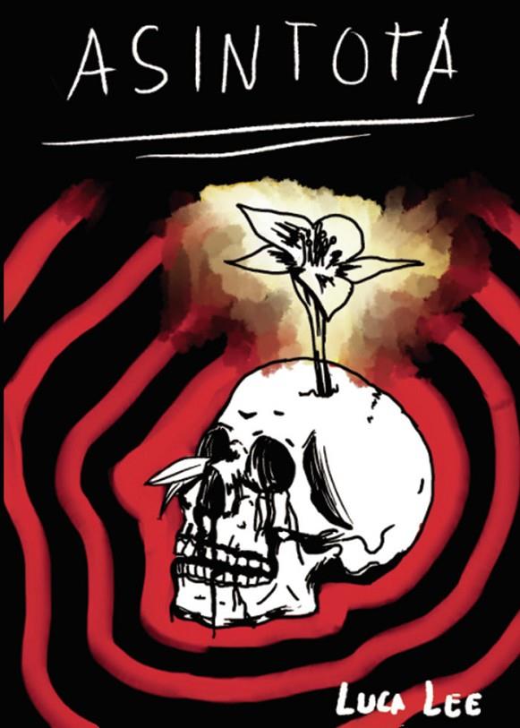 ASÍNTOTA | 9788418721151 | THIAGO LEE, LUCA