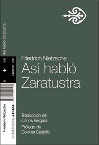 ASÍ HABLÓ ZARATUSTRA | 9788441421530 | SCHMINCKE, DON