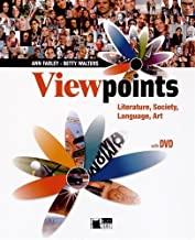 VIEWPOINTS (+ DVD) | 9788853013606 | FARLEY, A. / WALTERS, B.