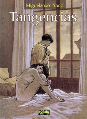 TANGENCIAS | 9788498146134 | PRADO, MIGUELANXO
