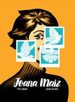 JOANA MAIZ | 9788412033373