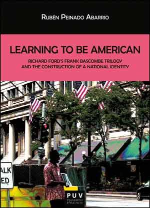 LEARNING TO BE AMERICAN | 9788437094489 | PEINADO ABARRIO, RUBÉN