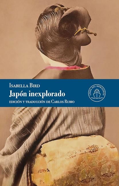 JAPÓN INEXPLORADO | 9791399142532 | BIRD, ISABELLA