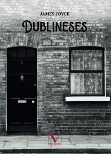 DUBLINESES | 9788413374901 | JOYCE, JAMES