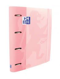 CARPETA D'ANELLES + RECANVI FLAMINGO OXFORD | 8412771031459