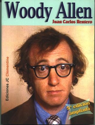 WOODY ALLEN | 9788495121219 | RENTERO, J. C.