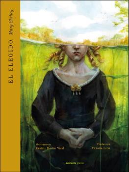 ELEGIDO, EL | 9788412354119 | SHELLEY, MARY