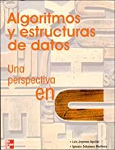 ALGORITMOS Y ESTRUCTURAS DE DATOS. UNA PERSPECTIVA EN C | 9788448140779 | JOYANES