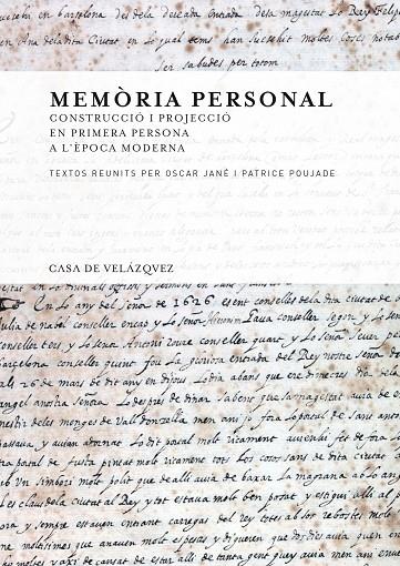 MEMORIA PERSONAL | 9788490960004 | VARIOS AUTORES
