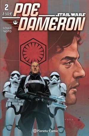 POE DAMERON 02 | 9788416693597 | SOULE, CHARLES