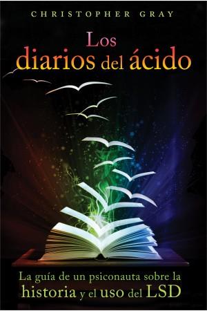 DIARIOS DEL ÁCIDO, LOS | 9781620554661 | GRAY, CHRISTOPHER