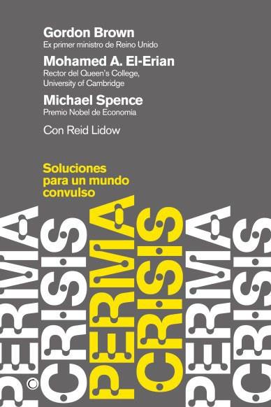 PERMACRISIS | 9788412773828