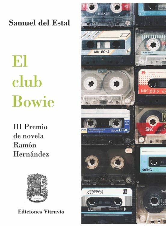CLUB BOWIE, EL | 9791399051193 | DEL ESTAL, SAMUEL