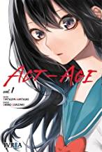 ACT-AGE 01 | 9788418061363 | MATSUKI, TATSUYA