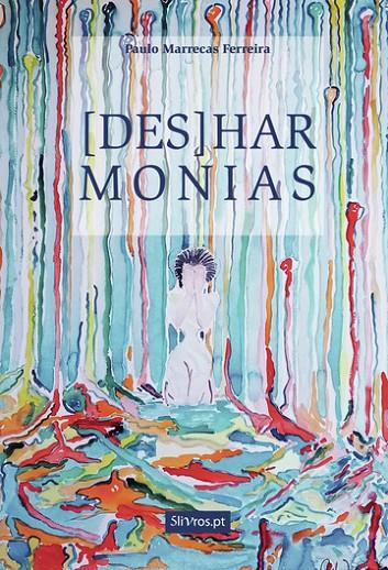 DES HARMONIAS | 9789897821509 | MARRECAS FERREIRA, PAULO