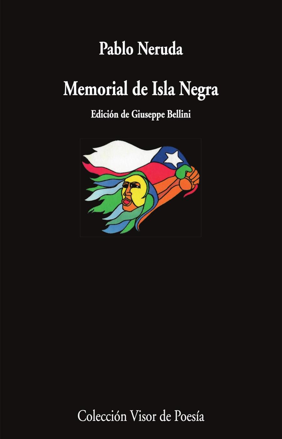 MEMORIAL DE ISLA NEGRA | 9788475223247 | NERUDA, PABLO