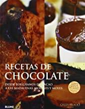 RECETAS DE CHOCOLATE | 9788480766982 | COCINA