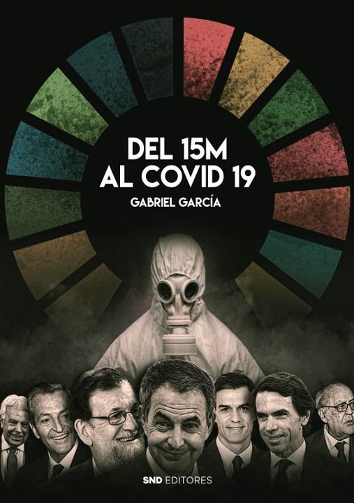 DEL 15M AL COVID19 | 9788418816598 | GARCIA HERNANDEZ, GABRIEL