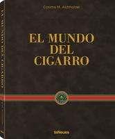 MUNDO DEL CIGARRO, EL | 9783832734749 | AICHHOLZER, COSIMA M.